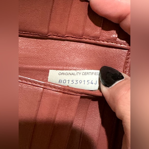 Bottega Veneta Sienna Brown Intreccio Bifold Wallet - Picture 8 of 14